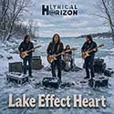 Lake Effect Heart